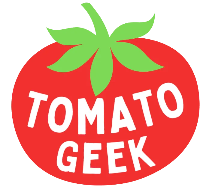 Tomato Geek